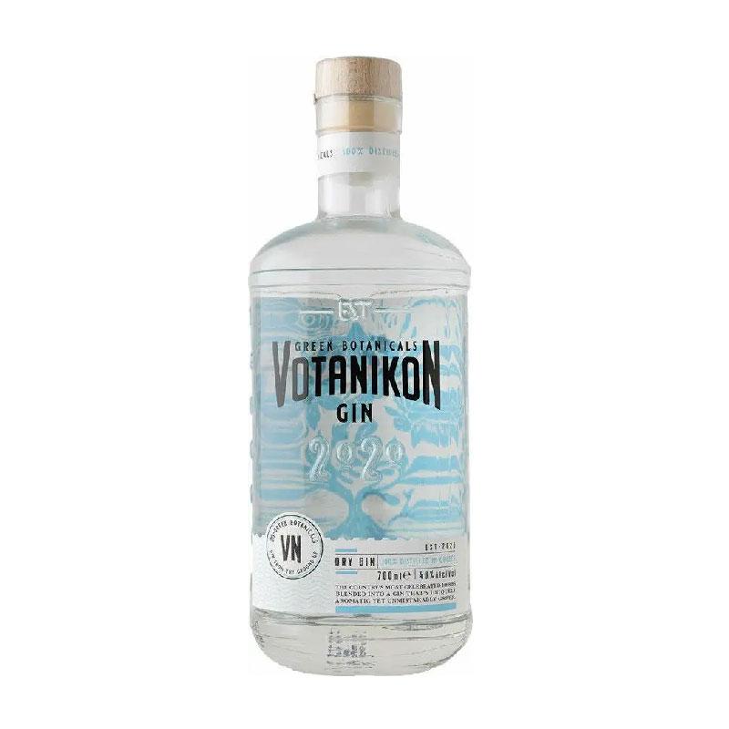 VOTANIKON GIN + GIFT PACK 700ML