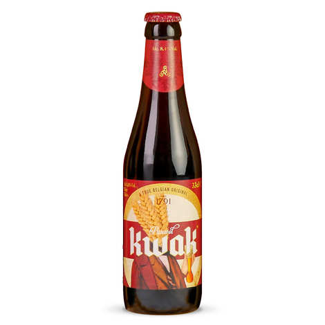PAUWEL KWAK 8.4 BEER 33CL