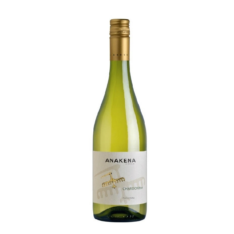 ANAKENA CHARDONNAY 75CL