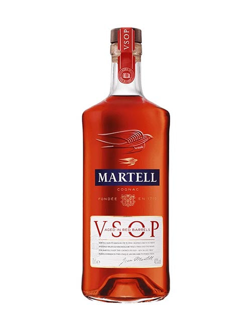 MARTELL COGNAC VSOP 70CL