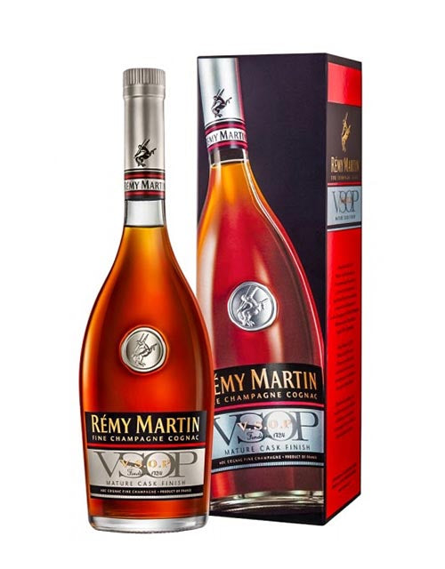 REMY MARTIN V.S.O.P. COGNAC 70CL