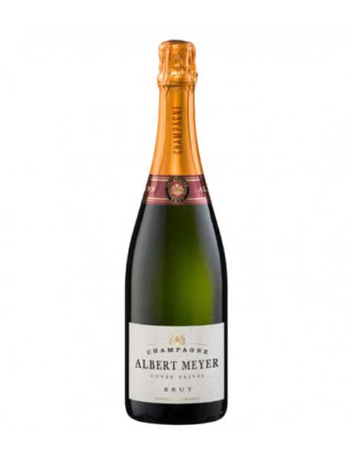 ALBERT MEYER CHAMPAGNE 750ML