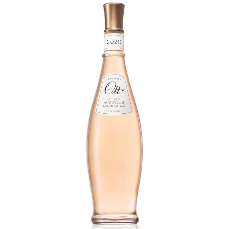 DOMAINES OTT CLOS MIREILLE ROSE WINE 750ML