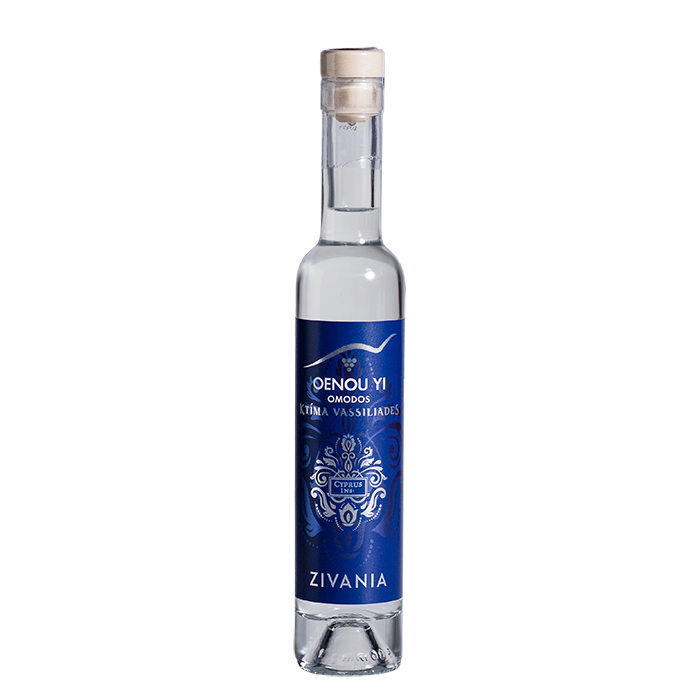 OENOU YI ZIVANIA 200ML