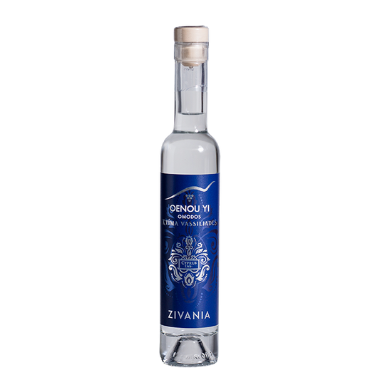 OENOU YI ZIVANIA 200ML