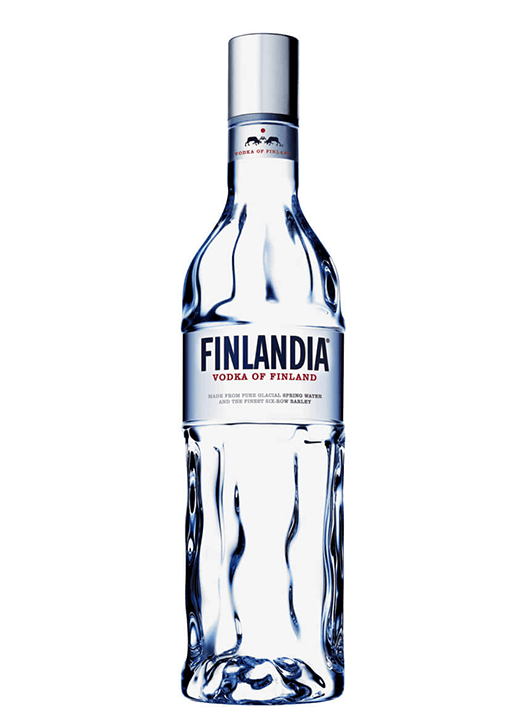 FINLANDIA VODKA 70CL