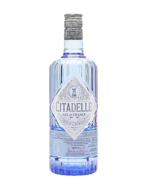 CITADELLE GIN DE FRANCE 70CL