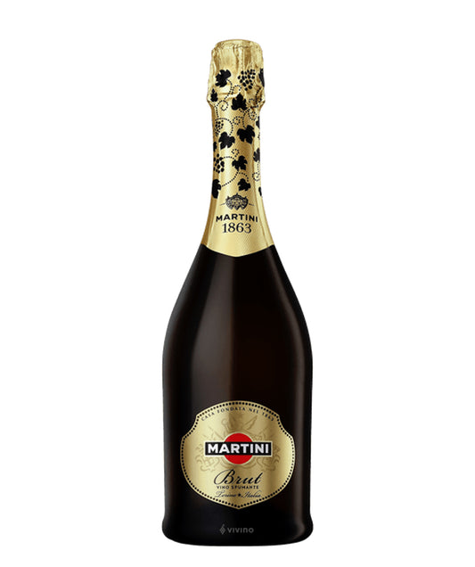 MARTINI BRUT SPARKLING WINE 700ML
