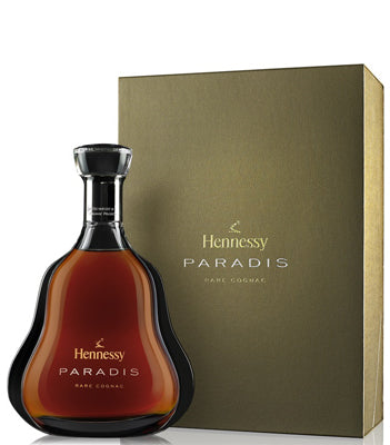 HENNESSY PARADIS COGNAC 70CL