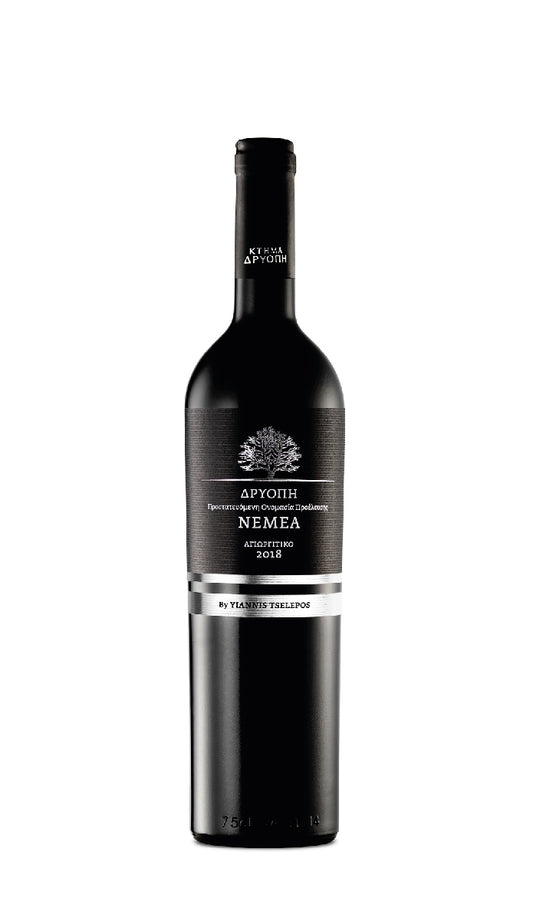 KTIMA TSELEPOS NEMEA AGIWRGITIKO 75CL