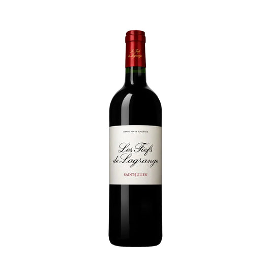 CHATEAU LAGRANGE LES FIEFS DE LAGRANGE SAINT JULIEN 75CL