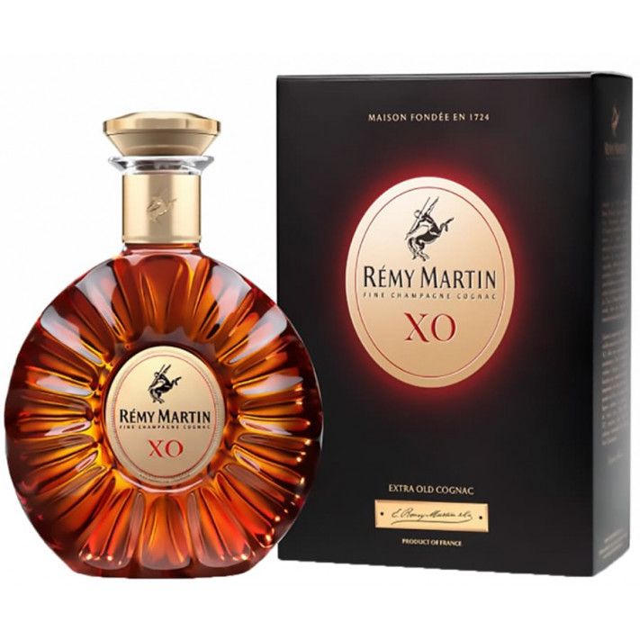 REMY MARTIN X.O COGNAC 70CL