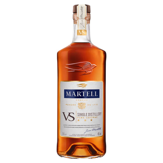 MARTELL FINE V.S. COGNAC 70CL