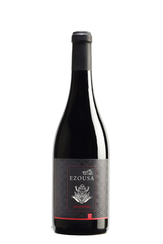 EZOUSA WINERY MARATHEFTIKO MAGNUM 1.5L