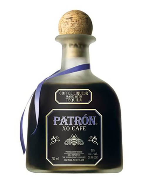 PATRON XO CAFE LIQUEUR 70CL