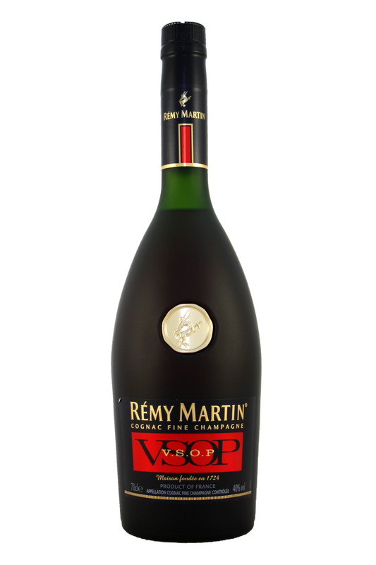 REMY MARTIN VSOP 70CL + ICE BUCKET