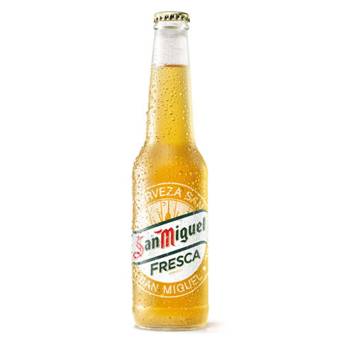SAN MIGUEL FRESCA 33CL