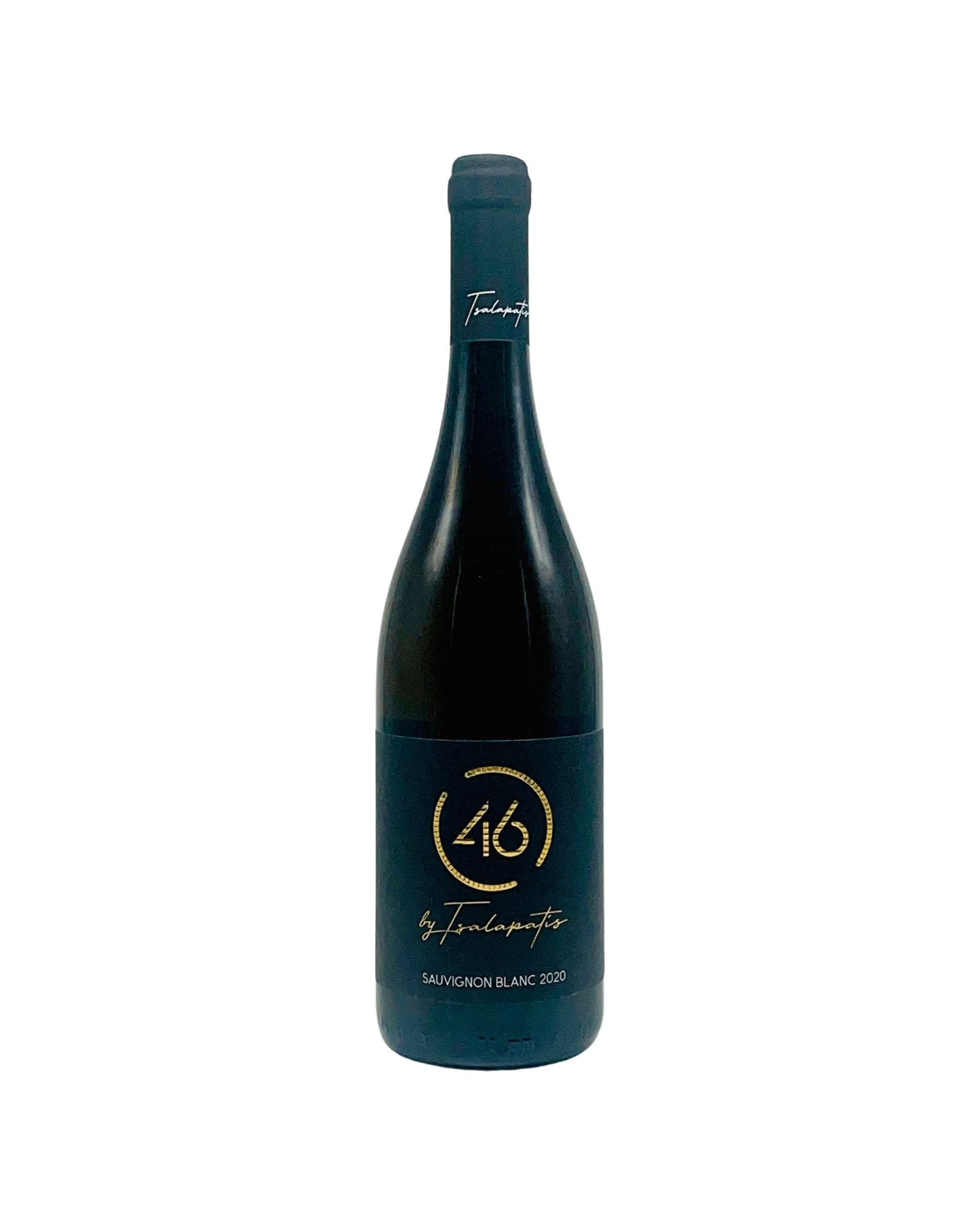 TSALAPATIS 46 SAUVIGNON BLANC 75CL