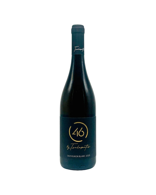 TSALAPATIS 46 SAUVIGNON BLANC 75CL