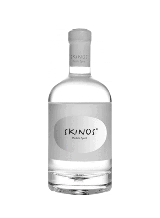 SKINOS MASTIHA LIQUEUR 20CL