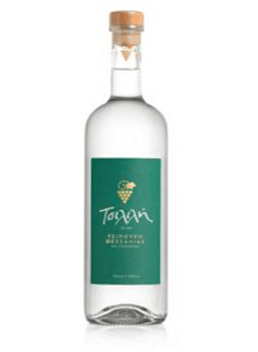 TSILILI WITH ANISE TSIPOURO 20CL