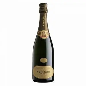 FERRARI PERLE 750ML VENDEMMIA 2015