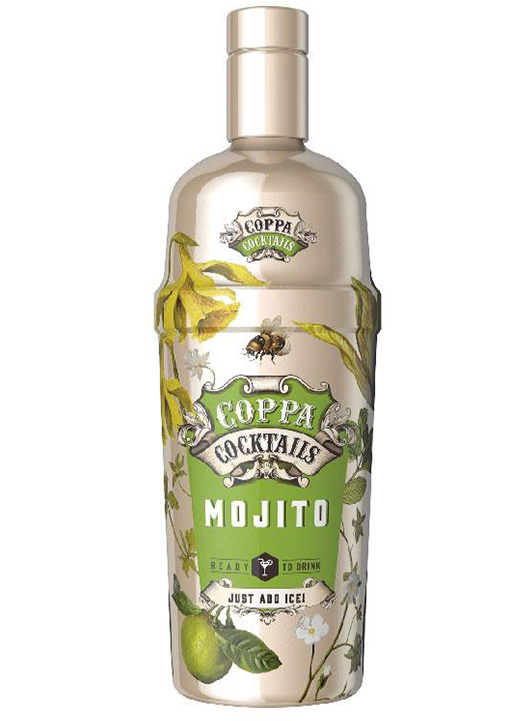 COPPA MOJITO SHAKER 700ML