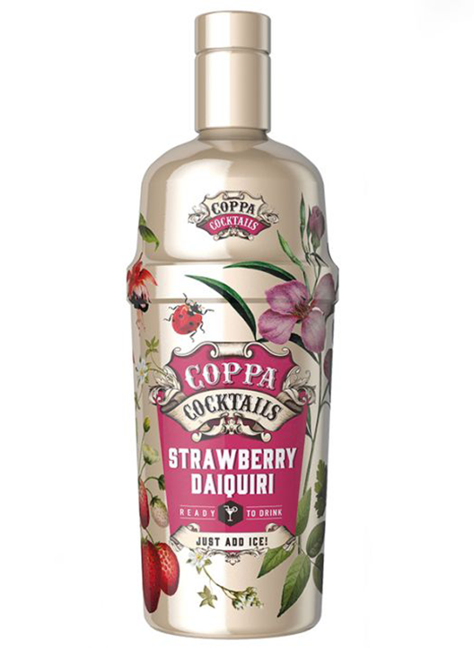 COPPA STRAWBERRY DAQUIRI 700ML