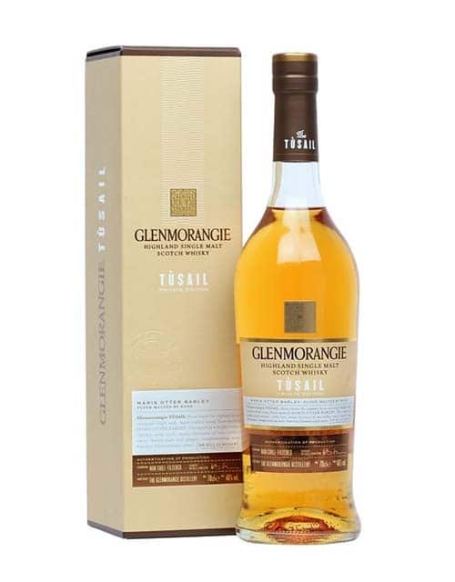 GLENMORANGIE TUSAIL PRIVATE EDITION SINGLE MALT WHISKY 70CL