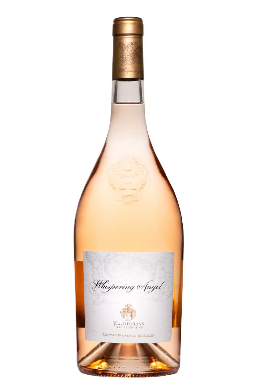 WHISPERING ANGEL ROSE PROVENCE 1.5 LTR