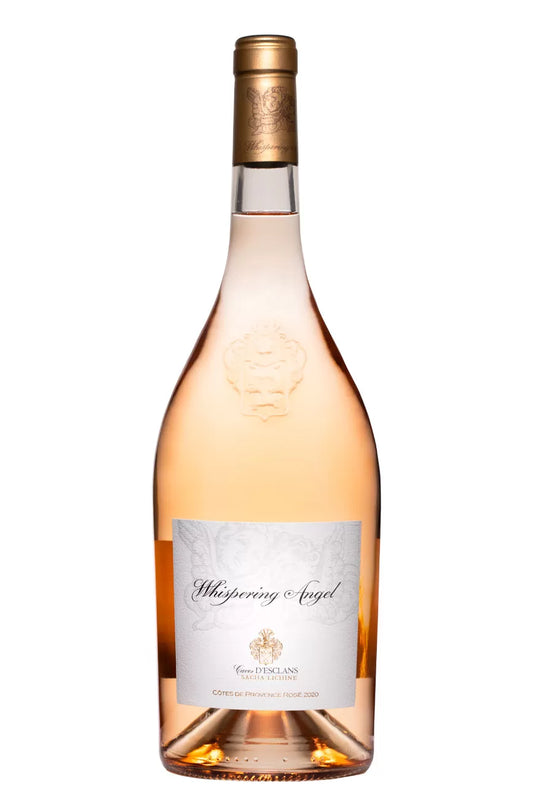 WHISPERING ANGEL ROSE PROVENCE 1.5 LTR