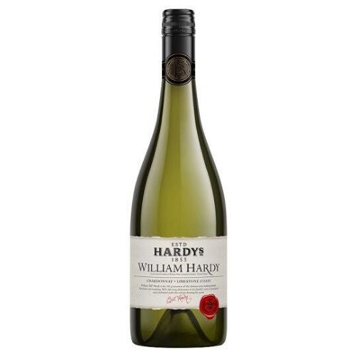 HARDYS WILLIAM CHARDONNAY 75CL