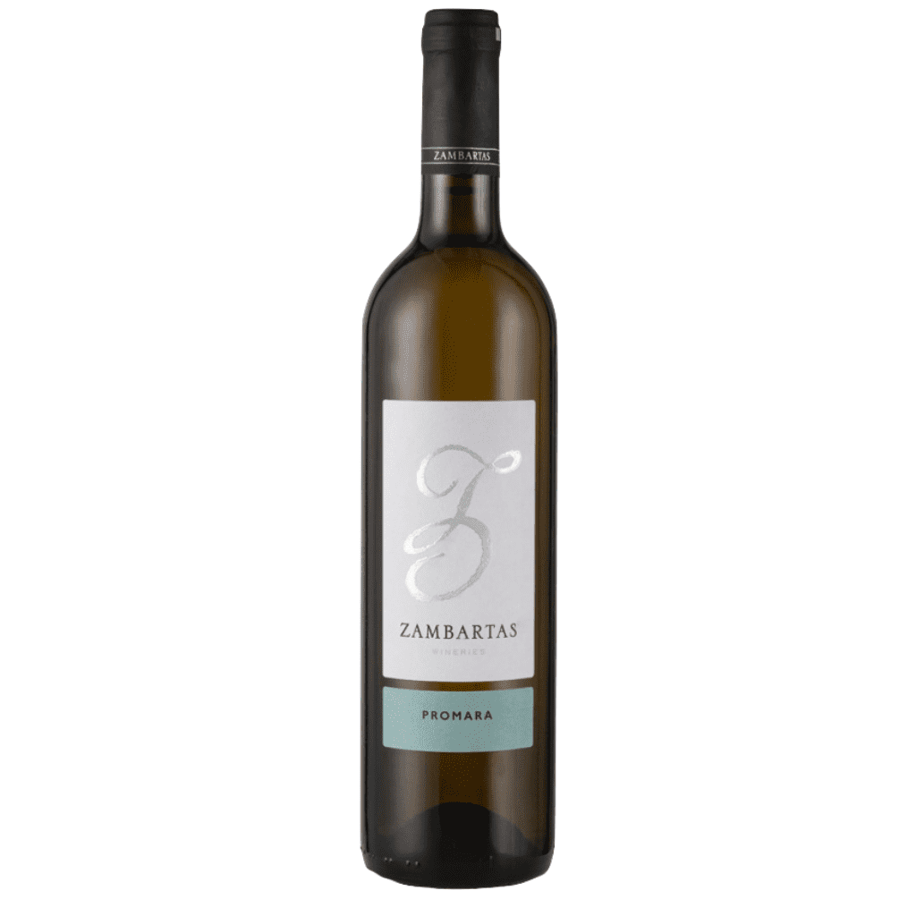 ZAMBARTAS PROMARA WHITE 75CL