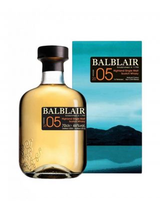 BALBLAIR 2003 70CL