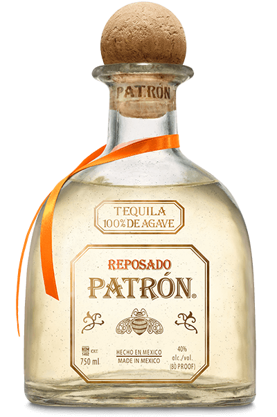 PATRON REPOSADO TEQUILA 70CL