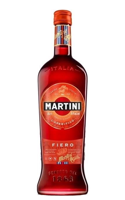 MARTINI FIERO 750ML