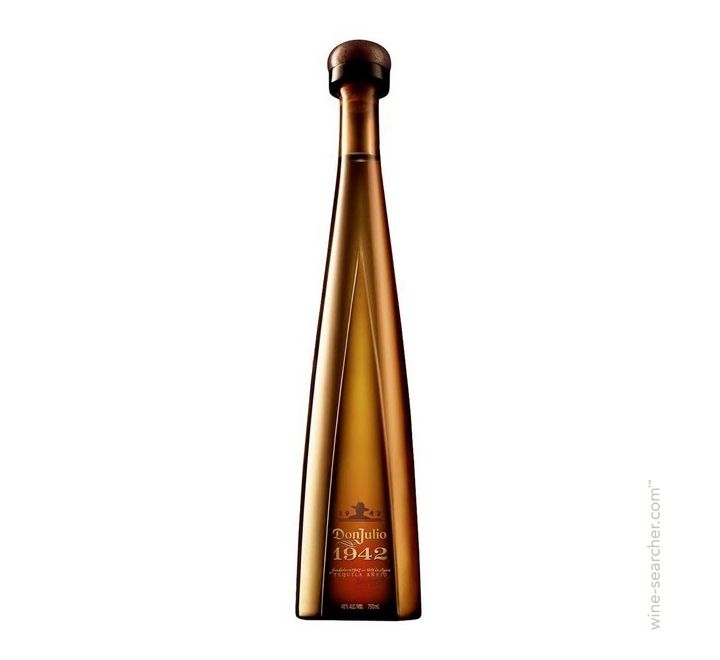 DON JULIO 1942 ANEJO TEQUILA 70CL