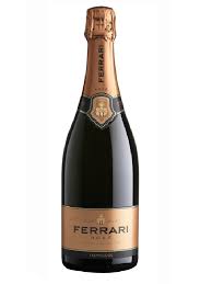 FERRARI ROSE 750ML