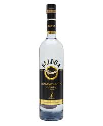 BELUGA NOBLE VODKA TRANSATLANTIC 70CL