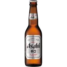 ASAHI BEER 33CL