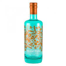 SILENT POOL GIN 70CL