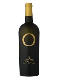 KTIMA BIBLIA CHORA OVILOS WHITE 75CL