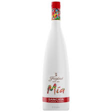 FREIXENET MIA SANGRIA CLASSIC ROYAL RED 75CL