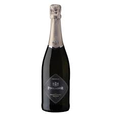 FOLLADOR FRIZZANTE PROSECCO SPARKLING WINE 75CL