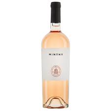 MAKAROUNAS BOUTIQUE WINERY MINTHY ROSE 75CL