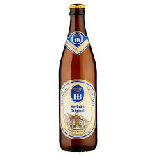 HB ORIGINAL 500ML
