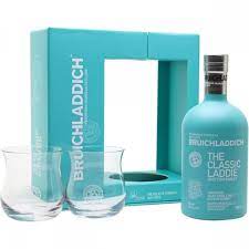 BRUICHLADDICH THE CLASSIC LADDIE UNPEATED ISLAY SINGLE MALT WHISKY 70CL