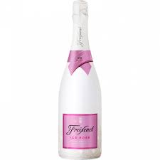 FREIXENET ICE BRUT ROSE CAVA 75CL