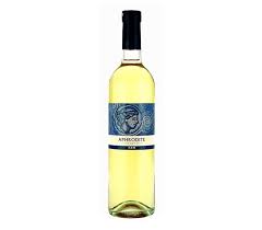 KEO APHRODITE DRY WHITE 75CL