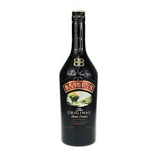 BAILEYS IRISH CREAM LIQUEUR 1LT